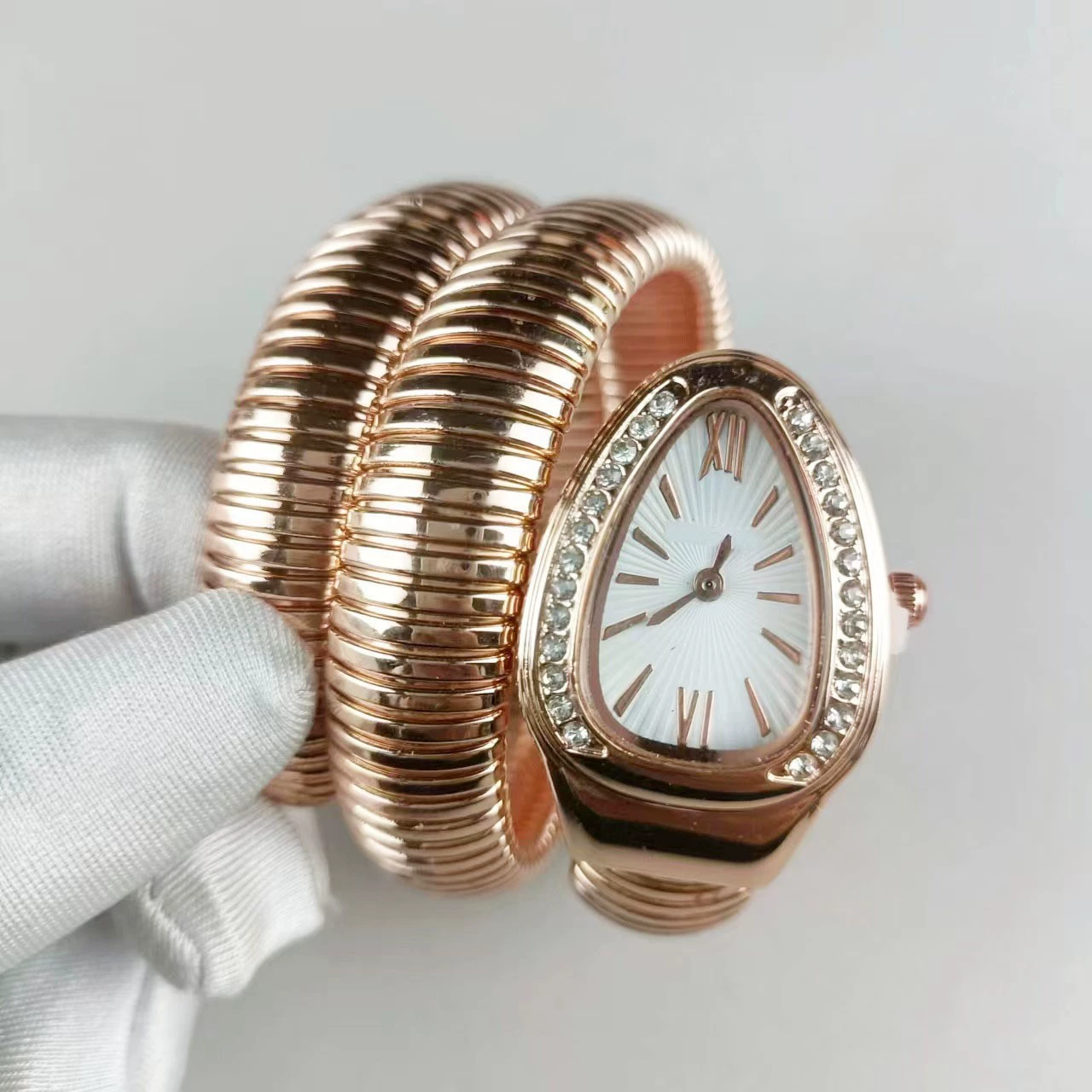 Bvlgari Serpenti 5